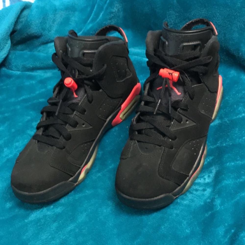 Jordan 6